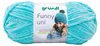 Gründl filato ciniglia Funny uni, 100g/120m, lana baby, Anteprima dell’immagine prodotto 2