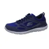 Skechers Summits South Rim Blau NVY Größe EU 43 Produktbild-Vorschau 19