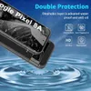 2X Schutzglas für Google Pixel 8A Panzerfolie Display Produktbild-Vorschau 3