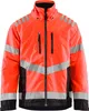 Blakläder High Vis Winterjacke 4780 1977 in div. Farben, Produktbild-Vorschau 1