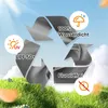 Quictent Faltpavillon 3x6m mit 6 Seitenteilen, Produktbild-Vorschau 4
