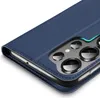 Handy Hülle Samsung Galaxy S25 Ultra Book Case Schutzhülle Produktbild-Vorschau 4
