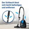 Philips 432200538251 Saugschlauch mit Griff Geräteanschluss Produktbild-Vorschau 5