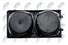 Držák nápojů BMW 3 E46 1998-2004 Náhled obrázku produktu 4