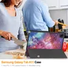 Beschermhoes voor Samsung Galaxy Tab A11+ 2025, Tab A9+ 11 Productafbeelding-voorbeeld 6