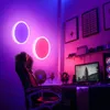 LED Deckenleuchte Smart RGB Bluetooth WiFi Timer Alexa weiß Produktbild-Vorschau 11