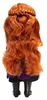 Disney Frozen 2, Anna-pop, modeaccessoire, voor meisjes, Productafbeelding-voorbeeld 9