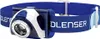 Ledlenser SEO 3 blau Lampe frontale avec lumière rouge - Voir les images du produit 1