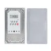 Schwimmbadpumpen-Timer, wasserdicht, digital, Timer-Box, Produktbild-Vorschau 2