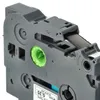 vhbw Schriftband-Kassette Ersatz für Brother TZE-FX221, Produktbild-Vorschau 5