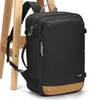 Pacsafe GO 34l Carry-on Rucksack schwarz Produktbild-Vorschau 13