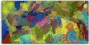 Coloray Acrylbild 120x60  Wandbild Acrylbilder Foto Bild Produktbild-Vorschau 1