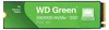 WESTERN DIGITAL M.2 SSD Green SN3000 500GB Produktbild-Vorschau 1
