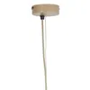 Light & Living - Hängelampe RILANA - Ø45x45cm - Weiß Produktbild-Vorschau 7