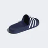 adidas Adilette Aqua blau/weiß Blau/Weiss 44.5 Produktbild-Vorschau 61