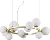 Ideal lux PERLAGE SP11 Pendelleuchte mit G9 Fassungen Produktbild-Vorschau 1