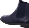 Paul Green 8070-034 Damenschuhe Chelsea Boots, Blau, Leder, Produktbild-Vorschau 46