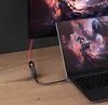 DP Kabel 1.4 3m DisplayPort zu DisplayPort Gaming Monitor Produktbild-Vorschau 3