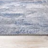 Volero - Moderner Teppich - Strength Blau - 80x150 cm - Produktbild-Vorschau 4