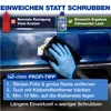 bio-chem Klebstoffentferner Etikettenlöser – 4x 500 ML – SC Produktbild-Vorschau 6
