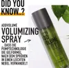 KMS Addvolume Volumizing Spray 200 ml Produktbild-Vorschau 7