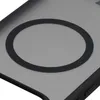 Schutzhülle mit Magnetring + gehärtetem Glas Bizon MatteO Produktbild-Vorschau 3