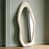 Specchio a figura intera con cornice imbottita - Specchio Anteprima dell’immagine prodotto 3
