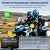 CARPURIDE 702BS für BM Motorräder, CarPlay & Android Auto, Produktbild-Vorschau 6