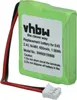 vhbw 2x Akku kompatibel mit Siemens Gigaset E455, E455 Sim, Produktbild-Vorschau 8