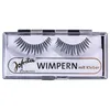 Jofrika 718203 Echthaarwimpern Elegance Produktbild-Vorschau 1