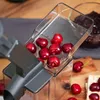 Westmark dénoyauteur de cerises "Kirschomat" Black Edition, Voir les images du produit 9