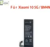 Für Xiaomi MI 10 MI 10 PRO 5G BM4N Akku Accu Batterie 4680 Produktbild-Vorschau 2