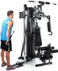 HAMMER Finnlo Kraftstation Autark 2200, Profi-Multigym, Produktbild-Vorschau 20