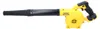 DeWalt DCV 100 N Akku Gebläse / Laubbläser 18 V + 1x Akku Produktbild-Vorschau 3