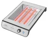Cecotec Turbo EasyToast Inox, Čierna, Strieborná, Nerezová Náhľad obrázku produktu 12