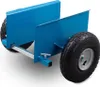 Bituxx Plattenroller Plattenklemmwagen Plattenkarren Produktbild-Vorschau 1