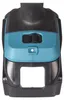 Makita DHG181ZK Akku-Heissluftgebläse Produktbild-Vorschau 46
