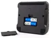 Registratore audio Zoom PodTrak P4next con mixer, Anteprima dell’immagine prodotto 6