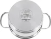 SILIT Set de casseroles Toskana acier inoxydable 5 pièces Voir les images du produit 2