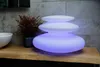 Designová lampa Stolní lampa Flatstone Dekorativní lampa se Náhled obrázku produktu 5