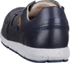 Pikolinos Herren Sneaker Leder Schnürung Halbschuh Ziernaht Produktbild-Vorschau 6