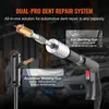 VEVOR Dual dent spotter Deluxe AL/Fe sada na opravu Náhled obrázku produktu 5