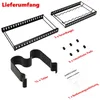 Topfdeckelhalter,Erweiterbarer Deckelhalter Produktbild-Vorschau 8