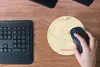 MuchoWow® Mauspad Mousepad Menden - Jahrgang - Stadtplan - Produktbild-Vorschau 4
