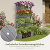 Yaheetech Vertikaler Hochbeet, 4-stufig, 45° neigbar, Produktbild-Vorschau 7