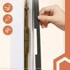 Selbstklebende Dichtung für Fenster und Türen, schwarz, 4 Produktbild-Vorschau 13