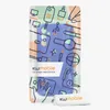 kwmobile Hülle kompatibel mit Samsung Galaxy A34 5G - Hülle Produktbild-Vorschau 6