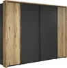 Trendteam Schlafen Kleiderschrank Esteban in Produktbild-Vorschau 1