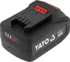 Yato YT-828463, agli ioni di litio (Li-Ion), 680 g, 1 pezzo Anteprima dell’immagine prodotto 2