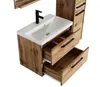 Badplaats Set completo di mobili da bagno Etna 60 x 35 cm Anteprima dell’immagine prodotto 3